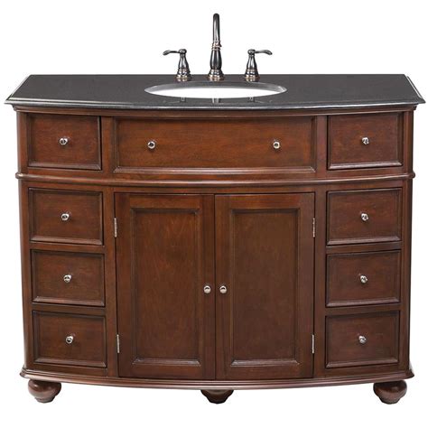 home depot bathroom vanities